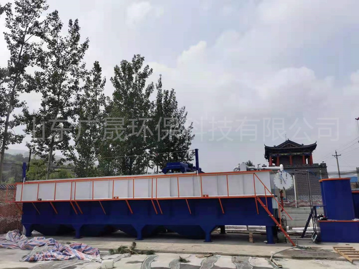 蓝白色气浮机现场   (3).jpg